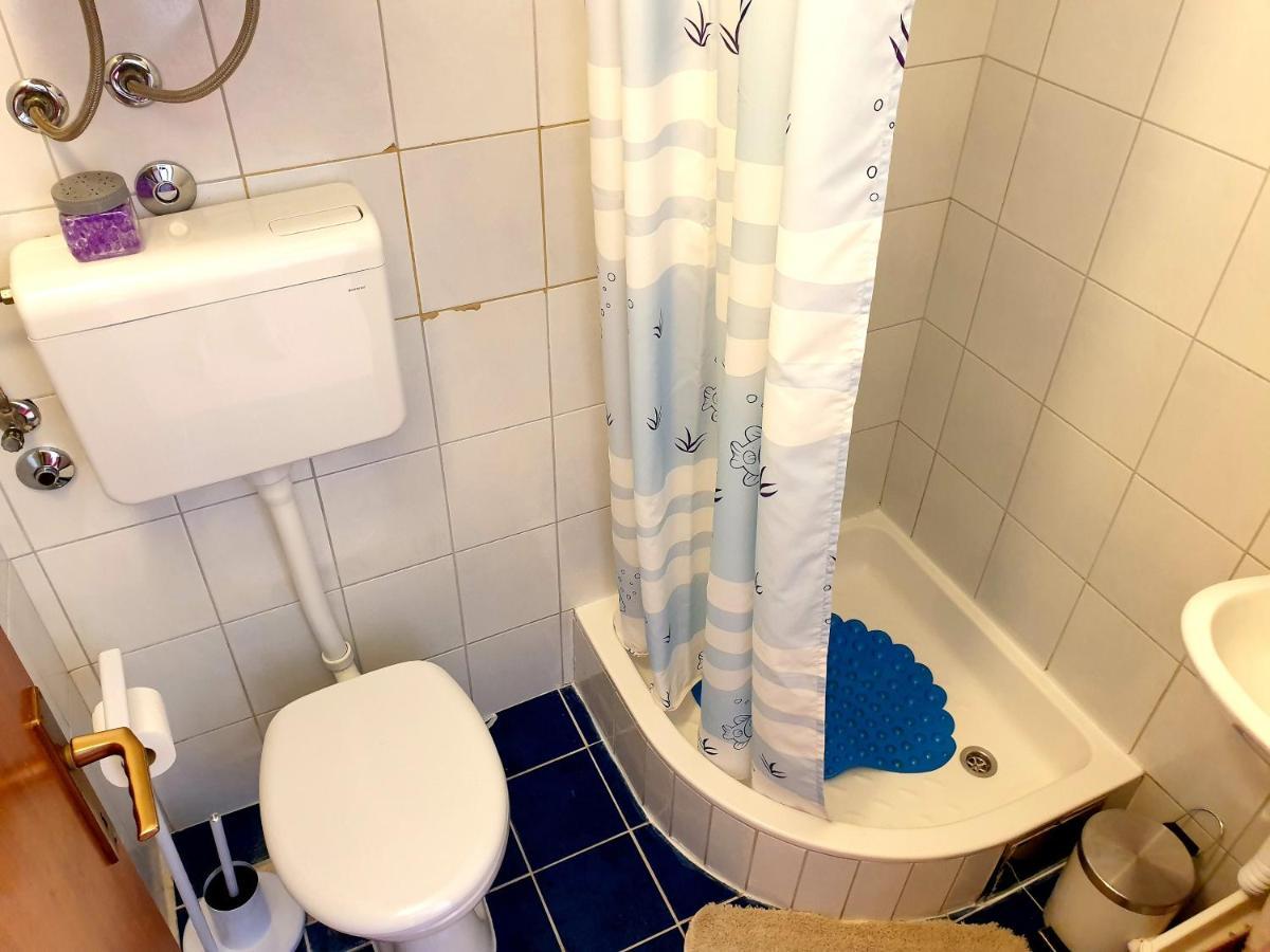 גראדאץ Vila Damir מראה חיצוני תמונה