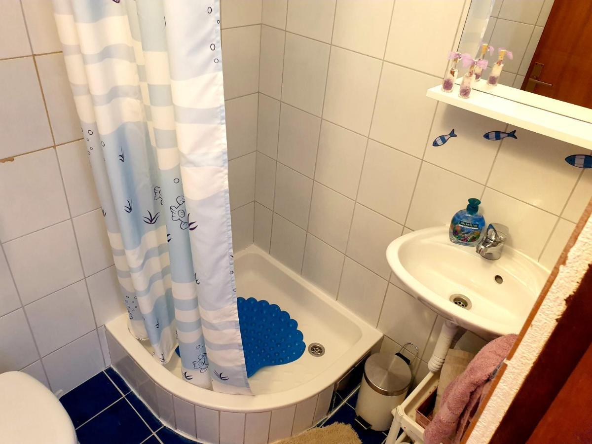 גראדאץ Vila Damir מראה חיצוני תמונה