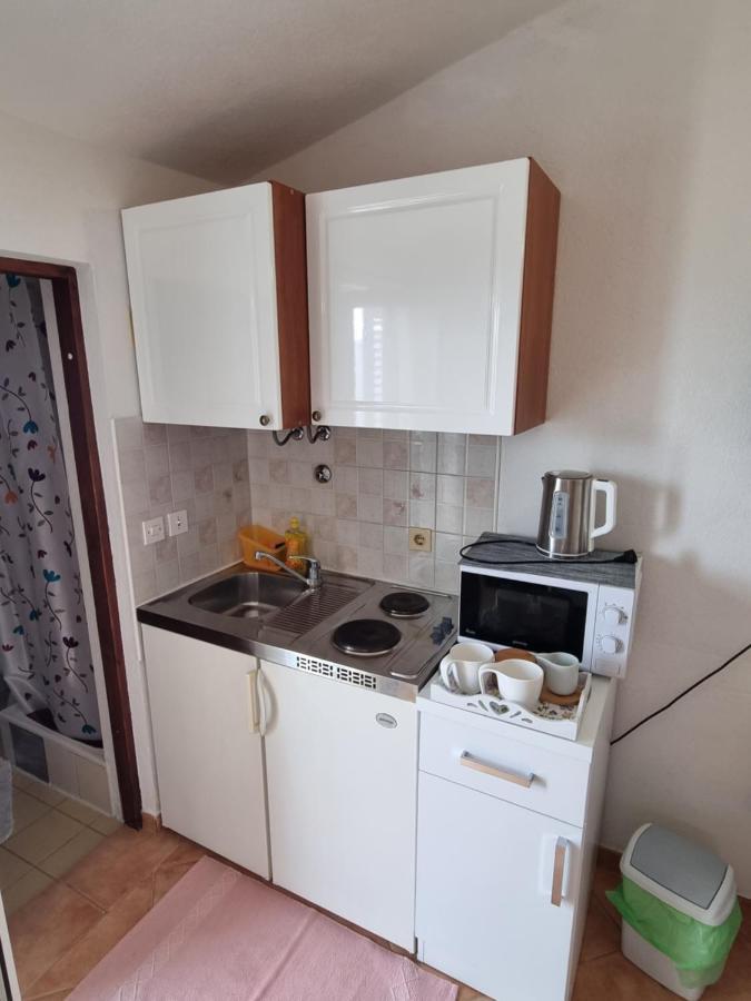 גראדאץ Vila Damir חדר תמונה