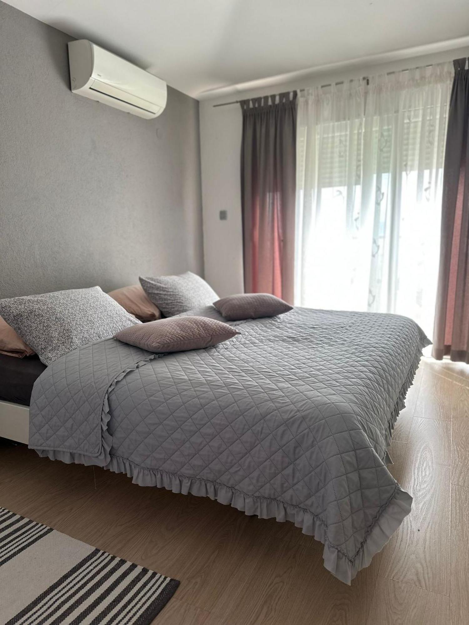 גראדאץ Vila Damir מראה חיצוני תמונה