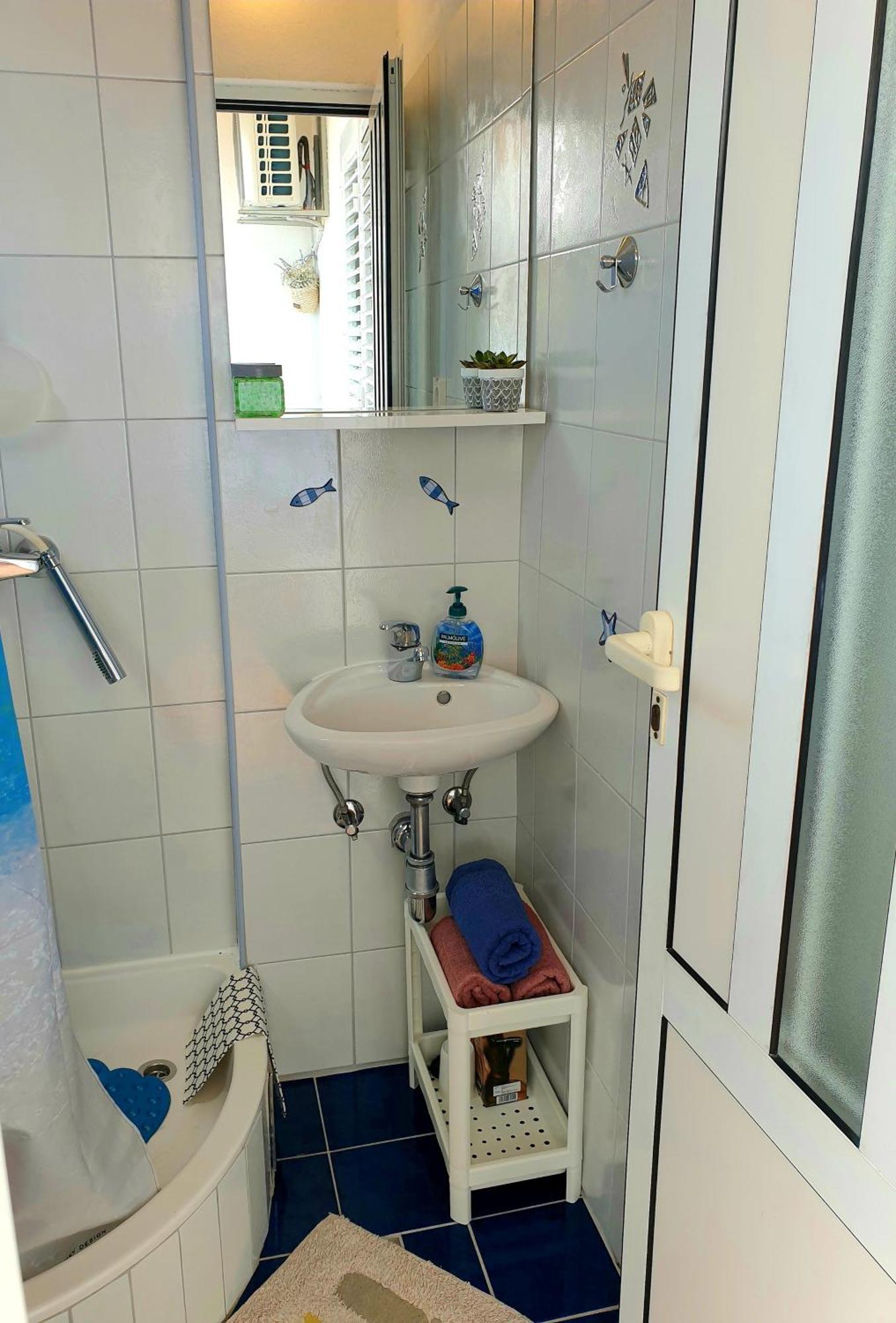 גראדאץ Vila Damir חדר תמונה